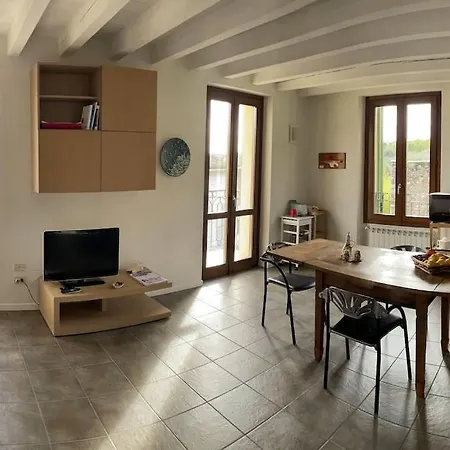 Apartment La Dolce Al *