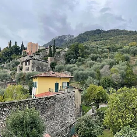 Lejlighed La Dolce Al Bogliaco