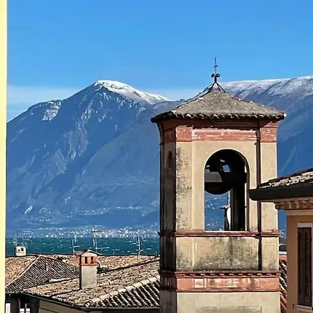 La Dolce Al Apartment