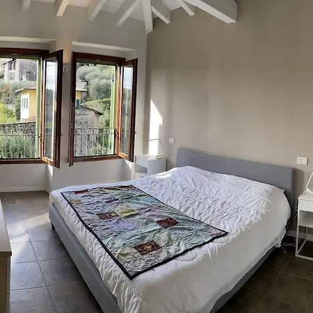 Apartment La Dolce Al