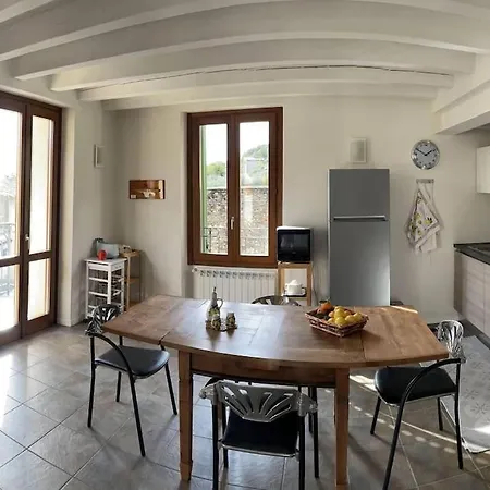 Apartment La Dolce Al *